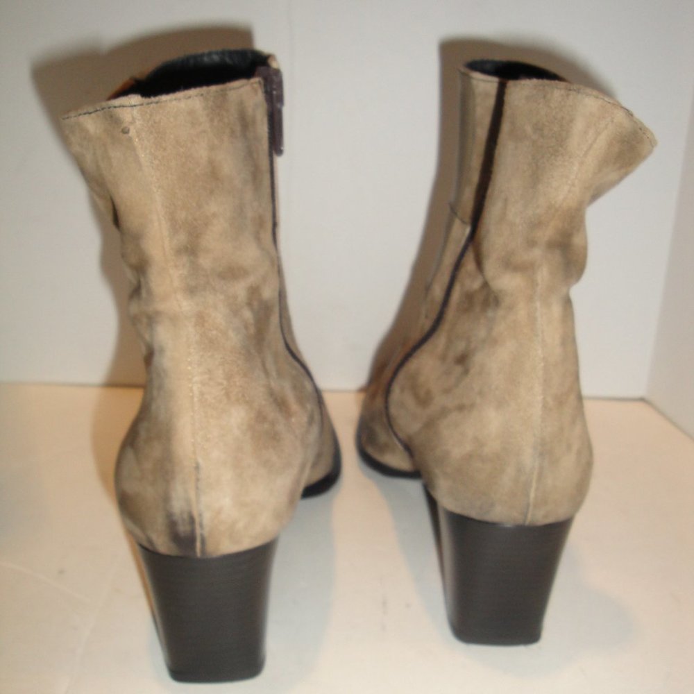 EXCESS FASHION BOOT - Picture 5 of 7